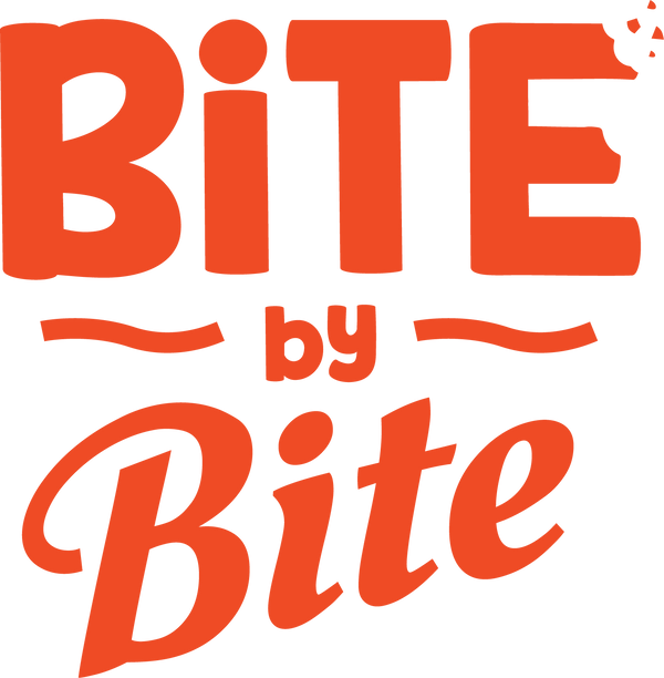 Bite by Bite Snacks